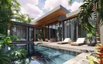 One Residence: Lakeside by Redwood : วัน เรสซิเดนซ์ เลคไซด์ โดย เร้ดวู้ด #0