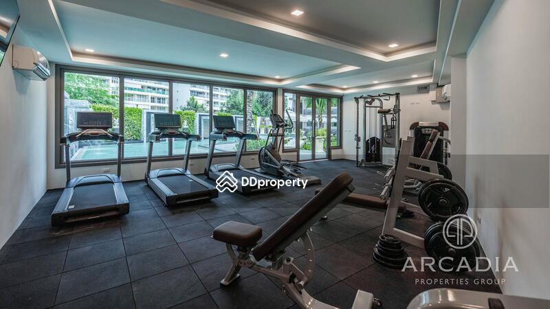 ให้เช่า - Arcadia Center Suites : อคาเดีย เซ็นเตอร์ สวีท, ชลบุรี