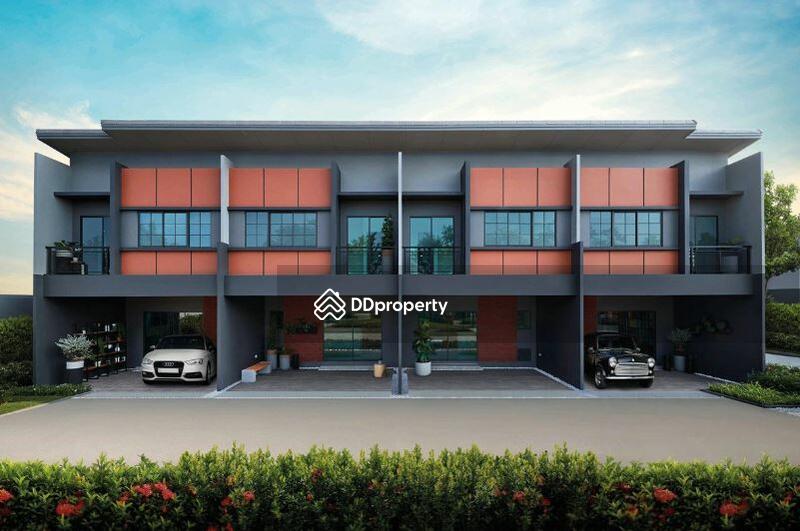 ขาย - Siri Place Ratchapruek 345 : สิริ เพลส ราชพฤกษ์ 345, ปทุมธานี