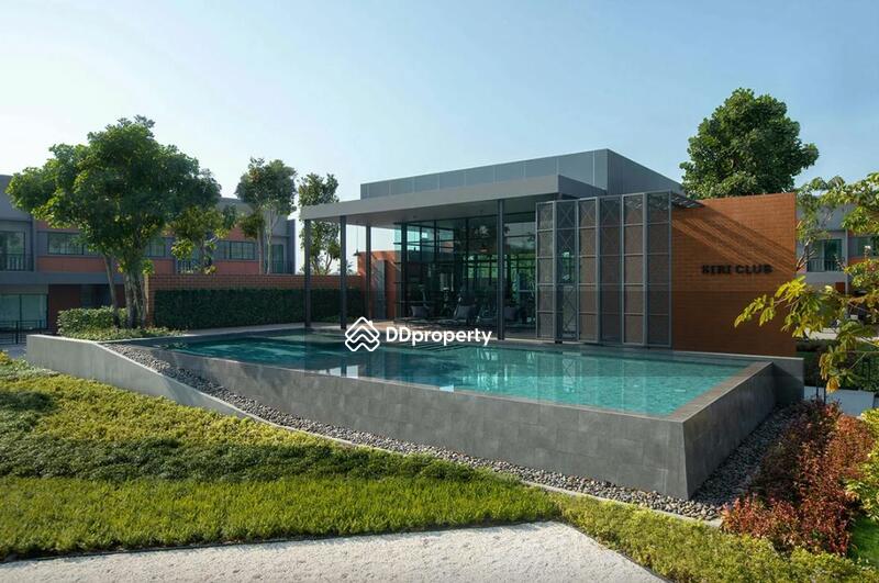 ขาย - Siri Place Ratchapruek 345 : สิริ เพลส ราชพฤกษ์ 345, ปทุมธานี