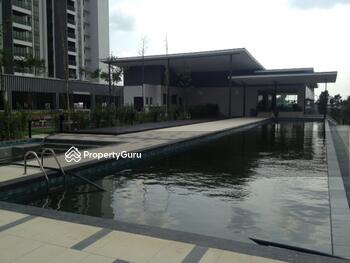 Serin Residency