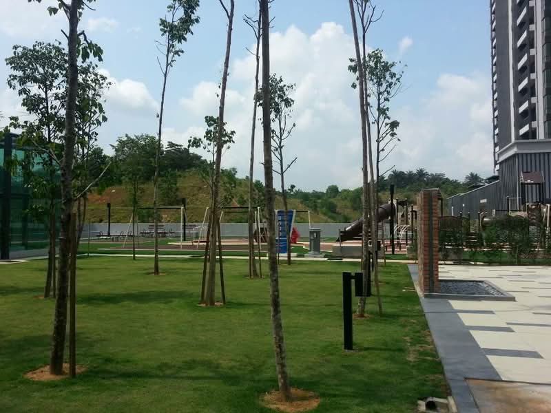 Serin Residency - iProperty.com.my
