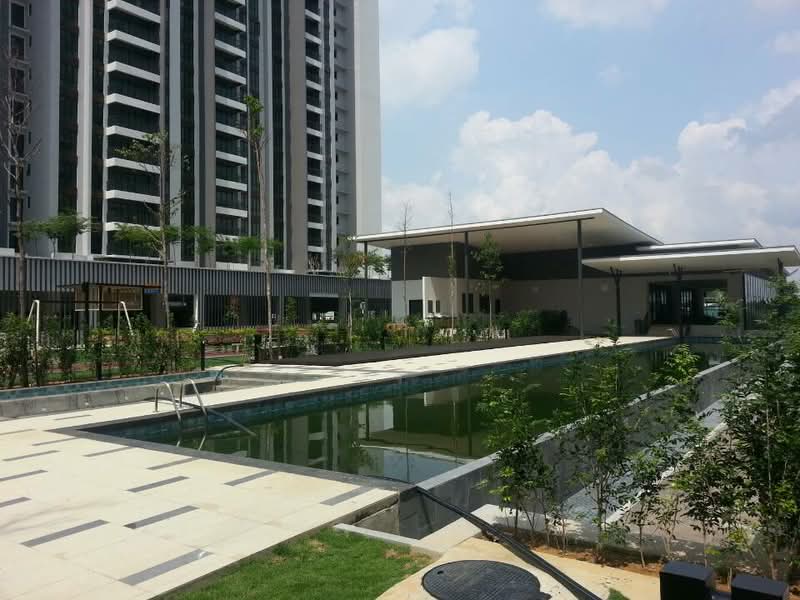 Serin Residency - iProperty.com.my
