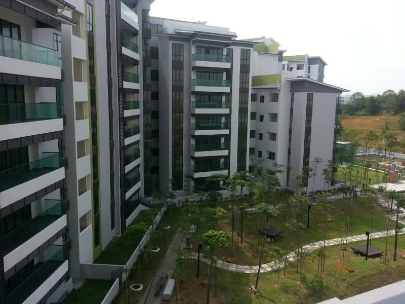 Serin Residency - iProperty.com.my