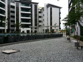Serin Residency