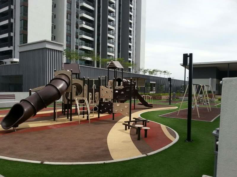 Serin Residency - iProperty.com.my