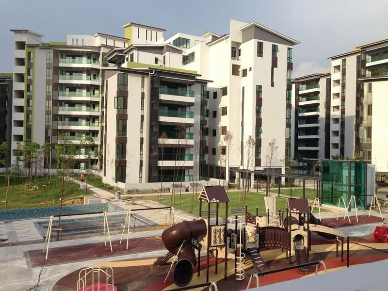 Serin Residency - iProperty.com.my