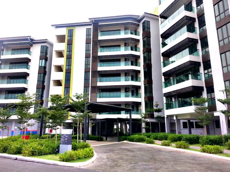 Serin Residency - iProperty.com.my