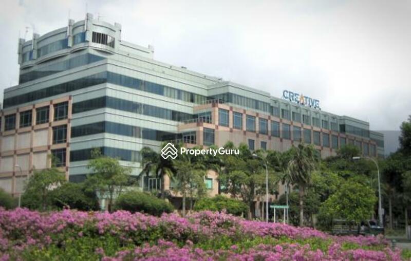 31 International Business Park #0