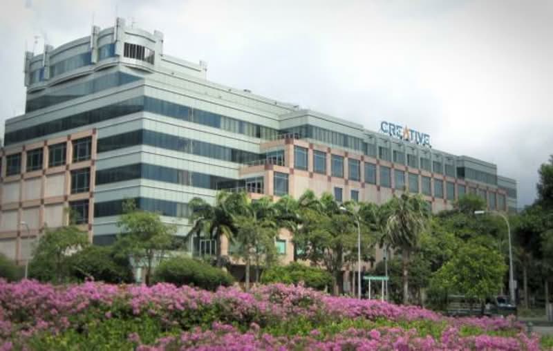 31 International Business Park, 31 International Business Park, 6,284 sqft, Business / Science Park For Rent, by CapitaLand Limited, 24087350 - CommercialGuru.com.sg