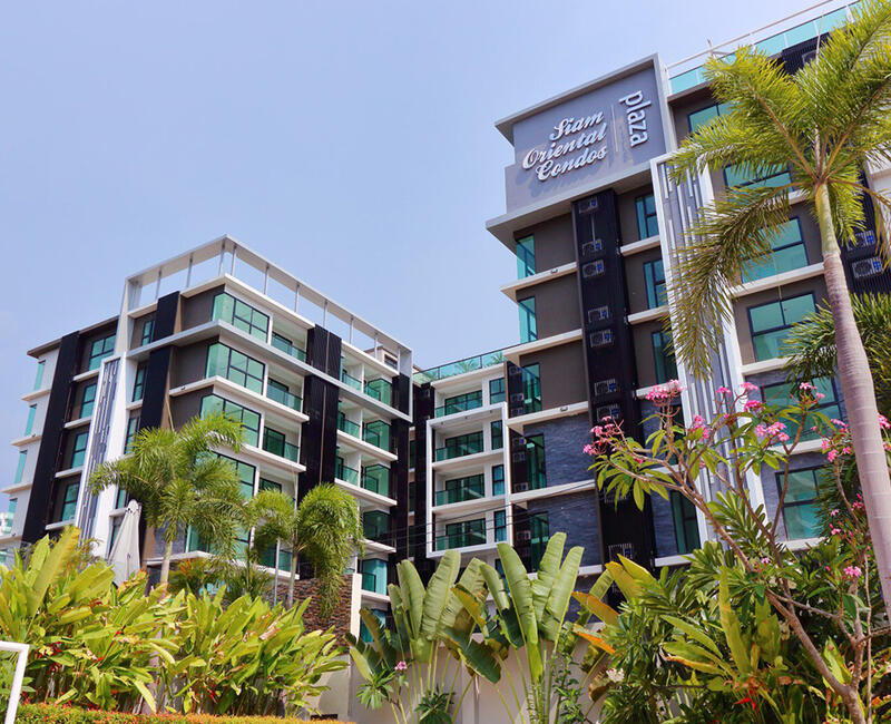 Siam Oriental Plaza : สยาม โอเรียนทอล พลาซ่า #0