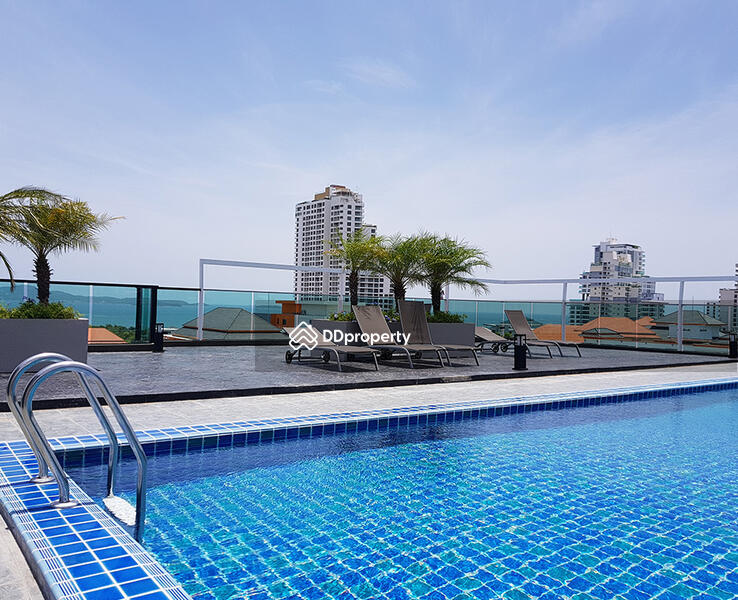 For Sale - Siam Oriental Plaza, Chon Buri (Pattaya)