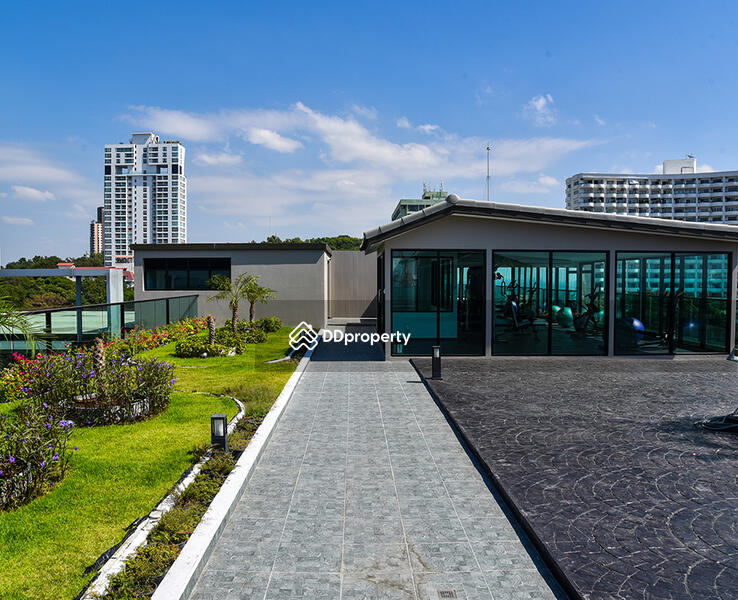 For Sale - Siam Oriental Plaza, Chon Buri (Pattaya)