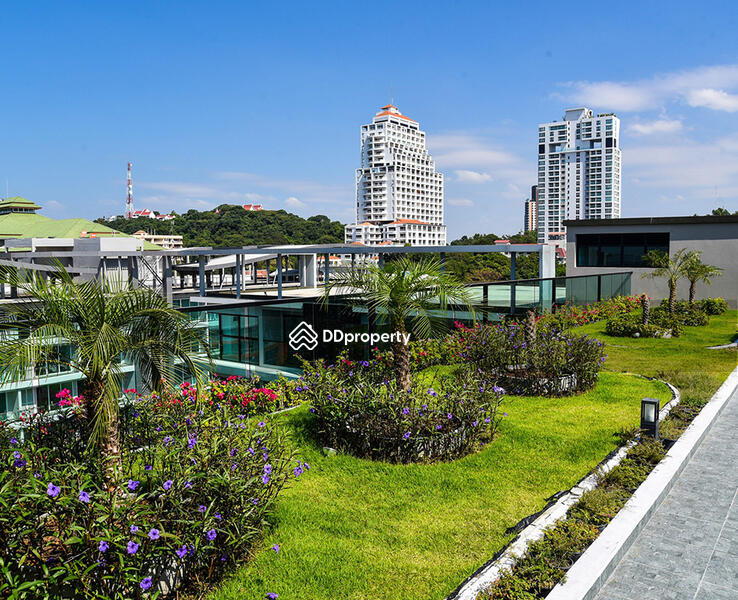 For Sale - Siam Oriental Plaza, Chon Buri (Pattaya)