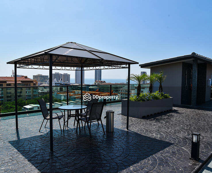 For Sale - Siam Oriental Plaza, Chon Buri (Pattaya)