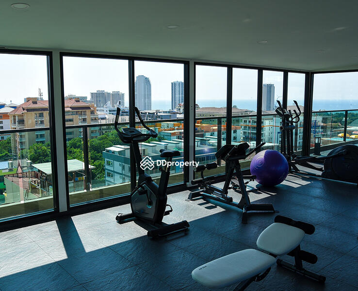 For Sale - Siam Oriental Plaza, Chon Buri (Pattaya)