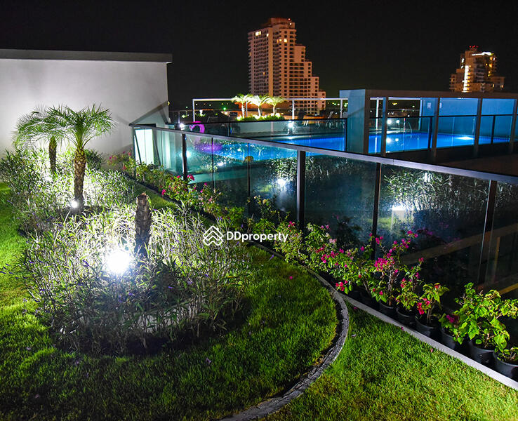 For Sale - Siam Oriental Plaza, Chon Buri (Pattaya)