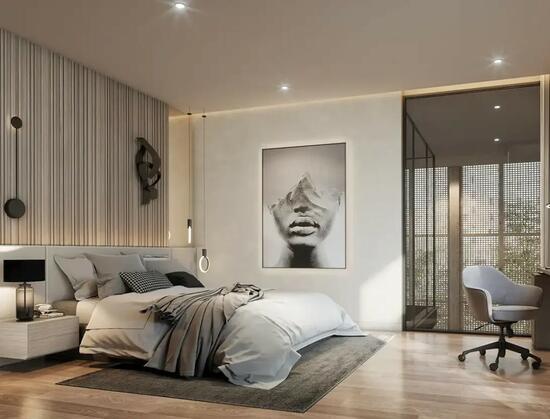 For Sale - Pluke Sukhumvit 101/1, Bangkok