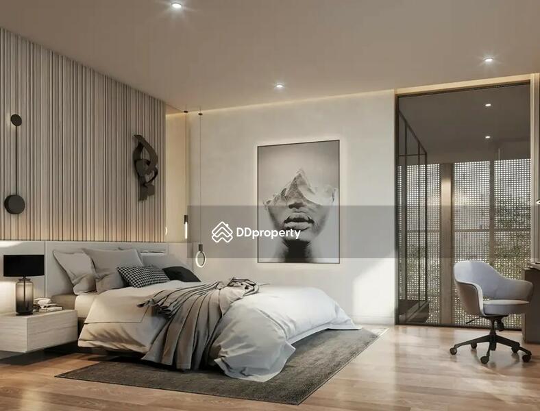 For Rent - Pluke Sukhumvit 101/1, Bangkok