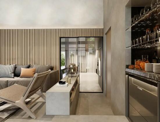 For Sale - Pluke Sukhumvit 101/1, Bangkok