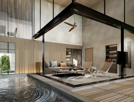 For Sale - Pluke Sukhumvit 101/1, Bangkok