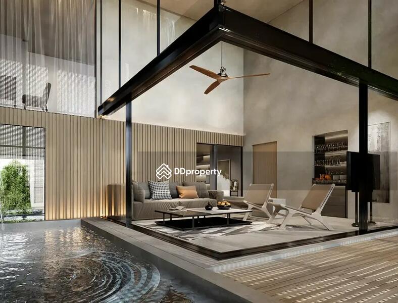 For Rent - Pluke Sukhumvit 101/1, Bangkok