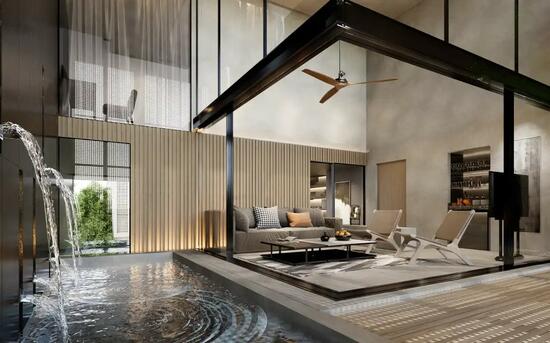 For Sale - Pluke Sukhumvit 101/1, Bangkok