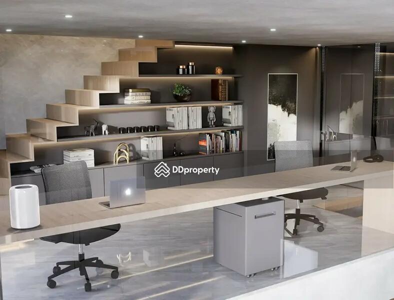 For Rent - Pluke Sukhumvit 101/1, Bangkok