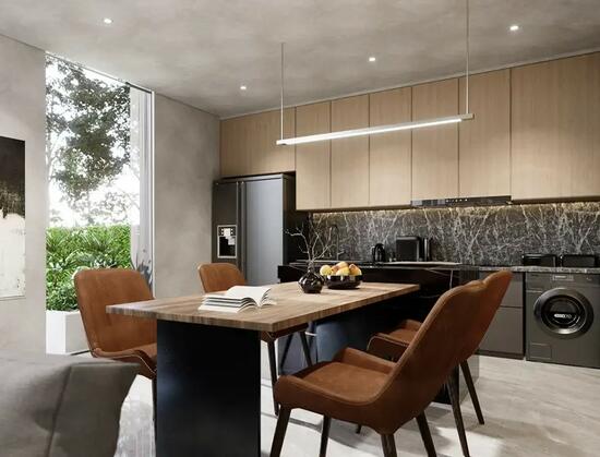 For Sale - Pluke Sukhumvit 101/1, Bangkok