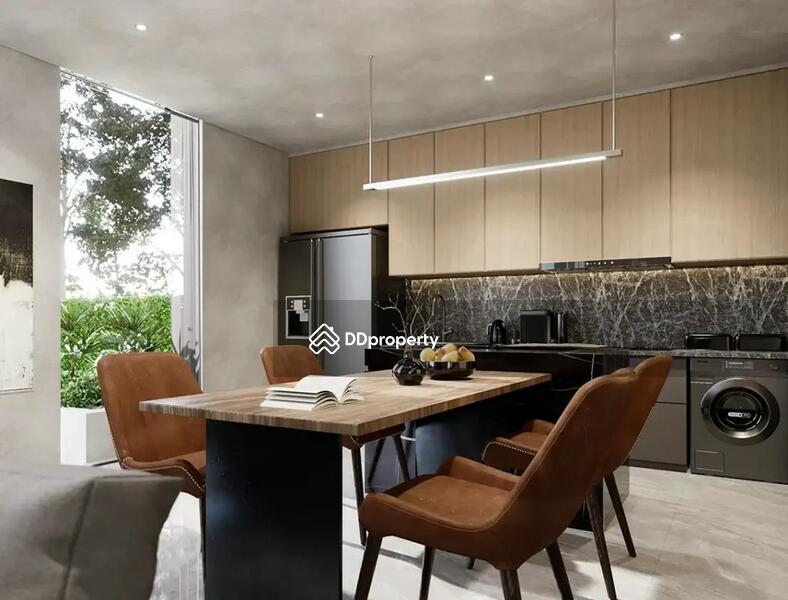 For Rent - Pluke Sukhumvit 101/1, Bangkok