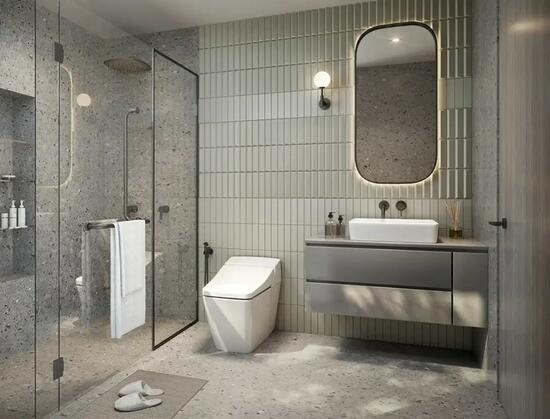For Sale - Pluke Sukhumvit 101/1, Bangkok