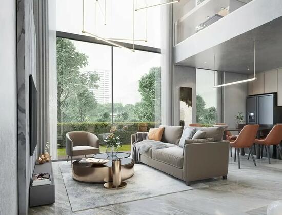 For Sale - Pluke Sukhumvit 101/1, Bangkok
