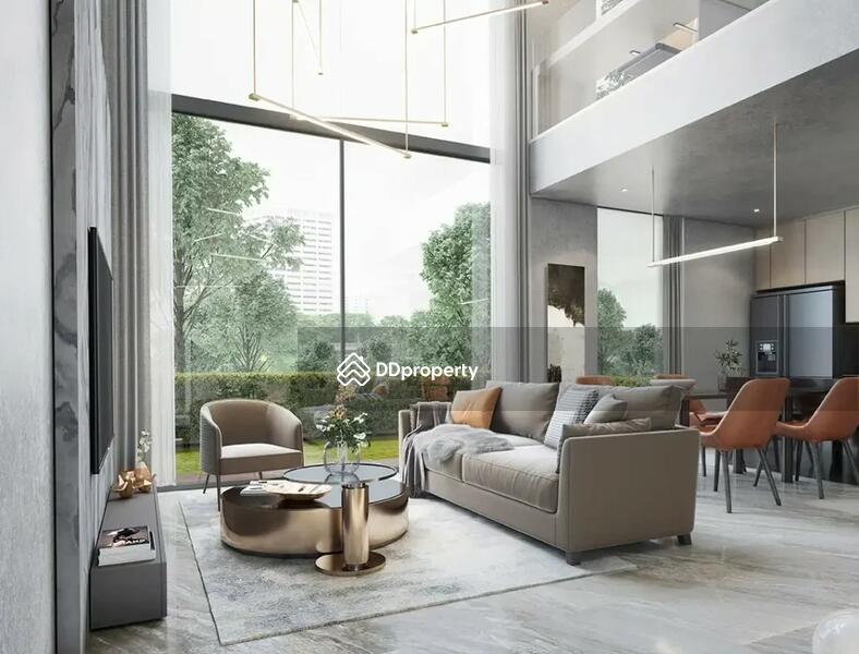 For Rent - Pluke Sukhumvit 101/1, Bangkok