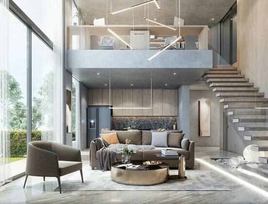 For Sale - Pluke Sukhumvit 101/1, Bangkok