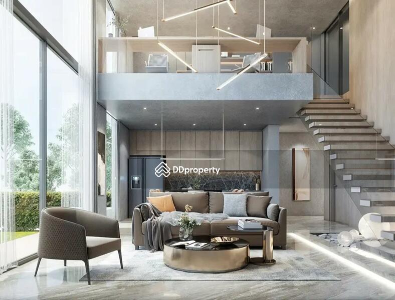 For Rent - Pluke Sukhumvit 101/1, Bangkok