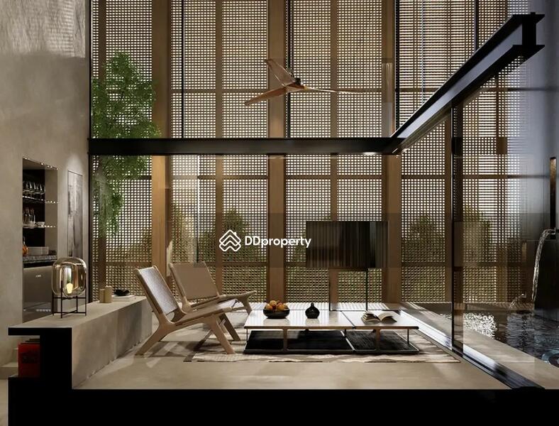 For Rent - Pluke Sukhumvit 101/1, Bangkok