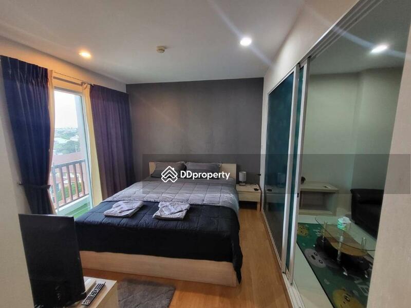 For Rent - Park Siri Condo Bangsaen, Chon Buri