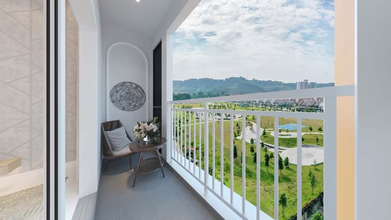 Daffodil Residency - iProperty.com.my