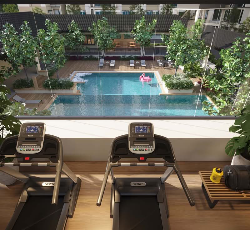 Daffodil Residency - iProperty.com.my