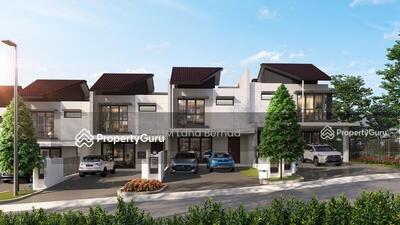 - Ridge View Link Villa