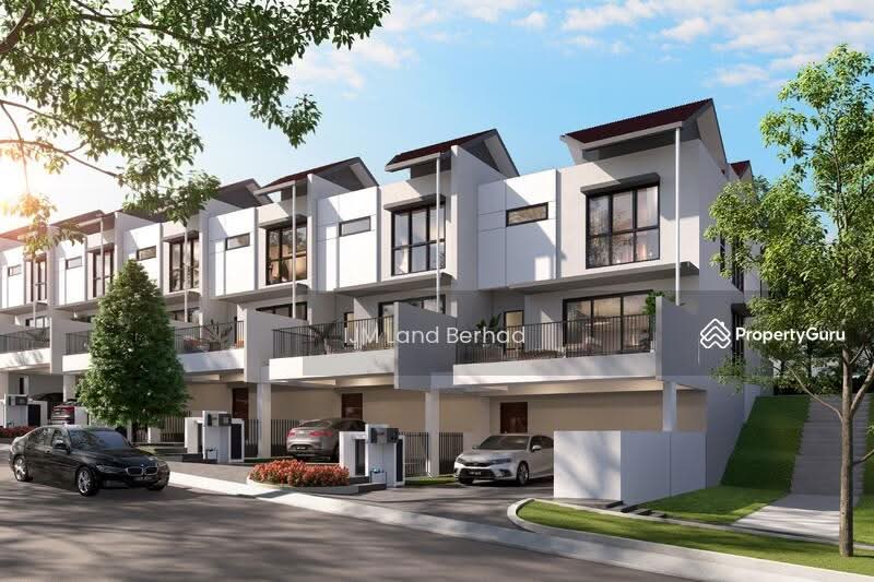 Ridge View Link Villa - iProperty.com.my