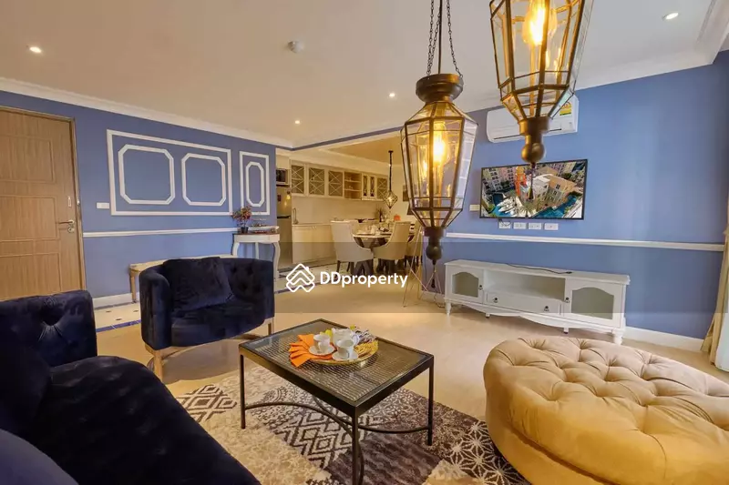 For Sale - Seven Seas Cote d'Azur, Chon Buri