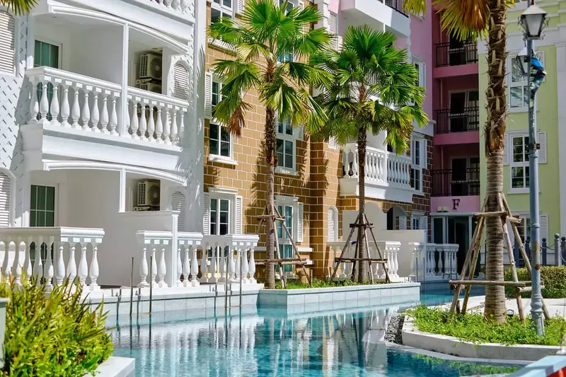 Seven Seas Cote d'Azur