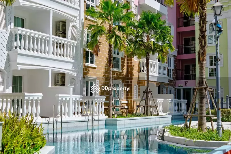 For Sale - Seven Seas Cote d'Azur, Chon Buri