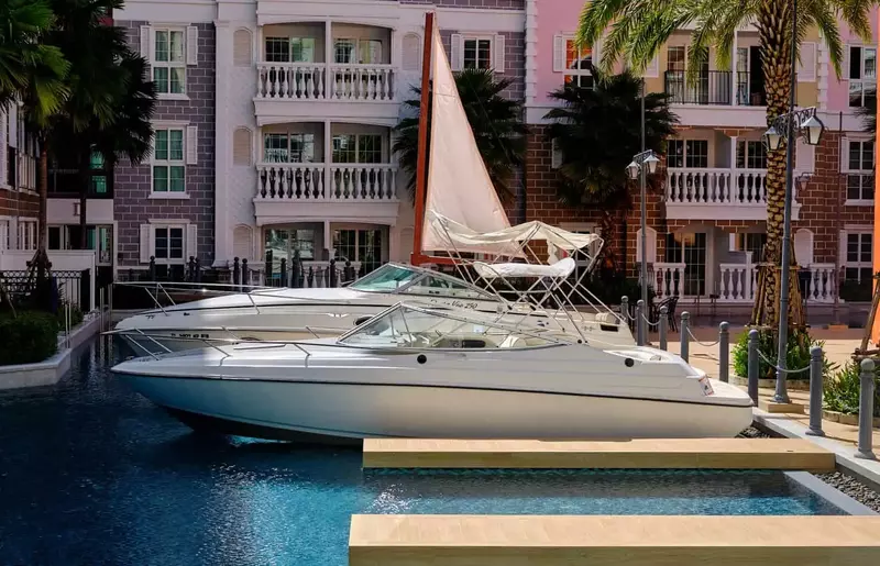 Seven Seas Cote d'Azur