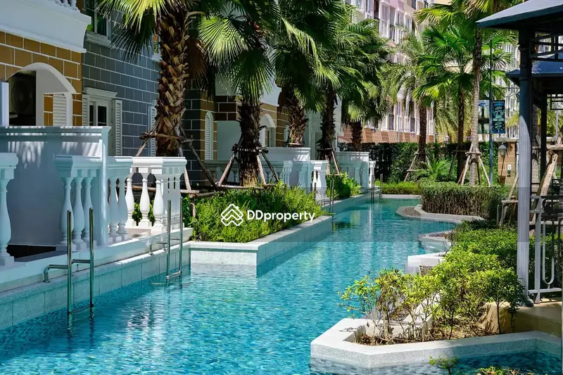 For Sale - Seven Seas Cote d'Azur, Chon Buri