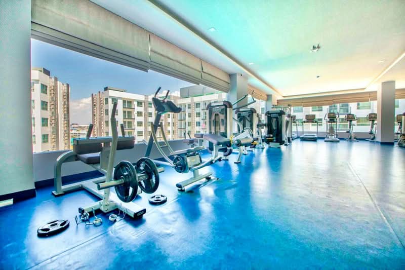 Arcadia Beach Resort