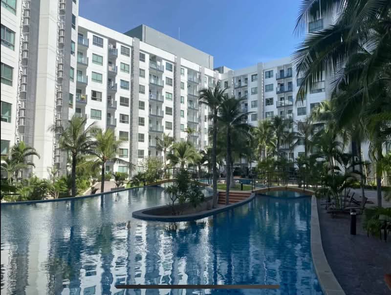 Arcadia Beach Resort