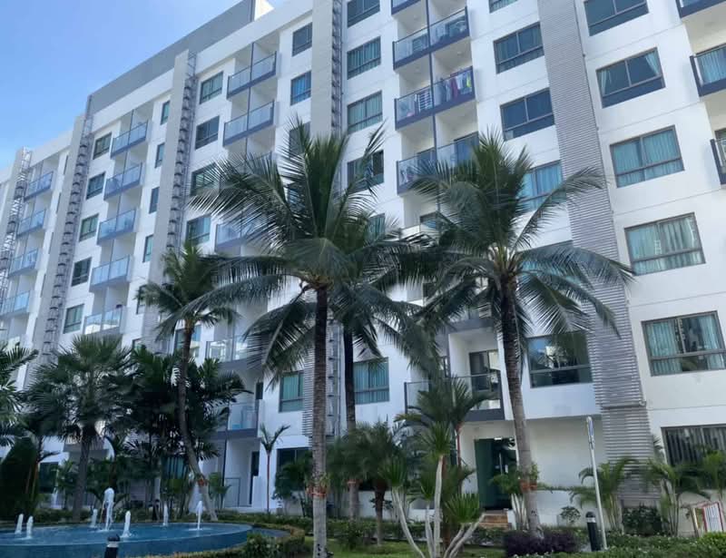 Arcadia Beach Resort