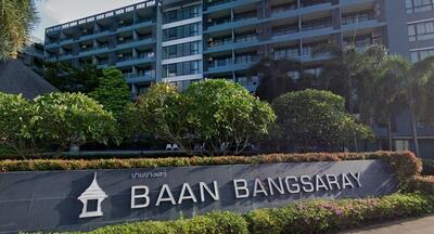  - Baan Bang Saray : บ้านบางเสร่